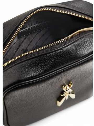 Borsa Donna - Black/Light Gold
