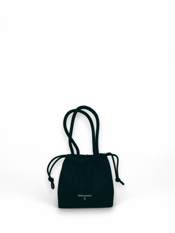 Borsa Donna - Nero