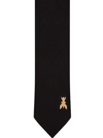 Cravatta Donna - Nero