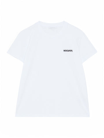 T-shirt Donna - Bianco