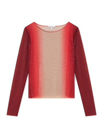 Top Donna - Multicolore