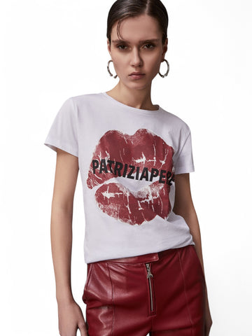 T-shirt Donna - Bianco