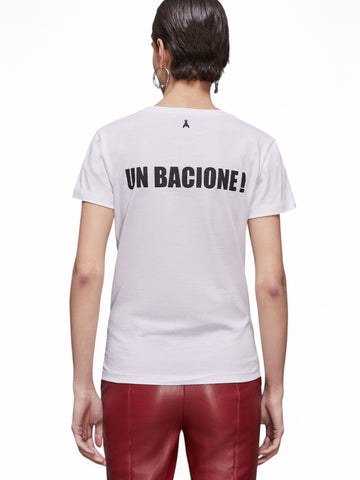 T-shirt Donna - Bianco