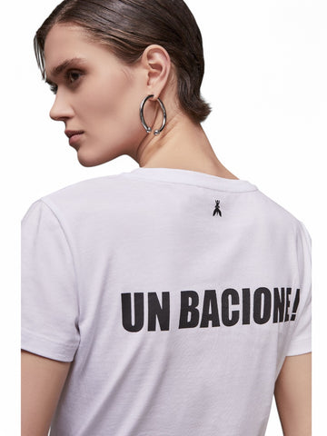 T-shirt Donna - Bianco