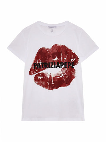 T-shirt Donna - Bianco