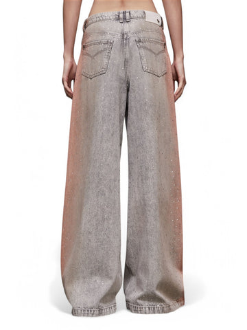 Pantalone Donna - Multicolore