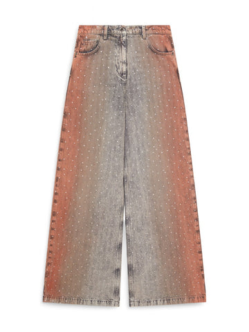 Pantalone Donna - Multicolore