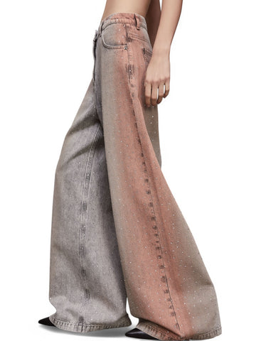 Pantalone Donna - Multicolore