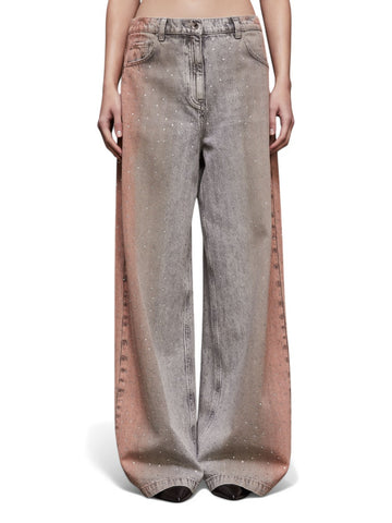 Pantalone Donna - Multicolore