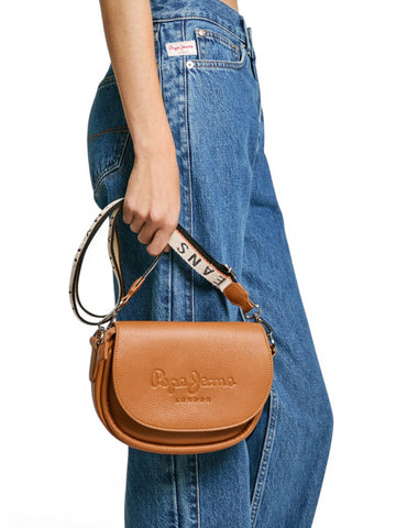 Borsa Donna - Tabacco