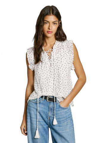 Camicia Donna - Bianco