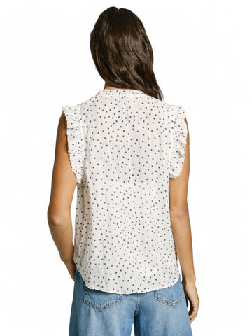 Camicia Donna - Bianco