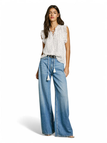 Camicia Donna - Bianco