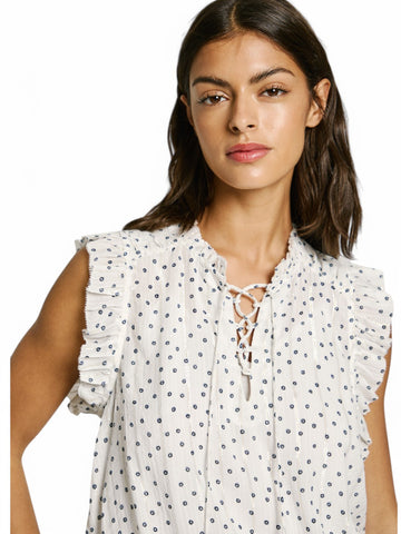 Camicia Donna - Bianco