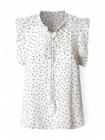 Camicia Donna - Bianco