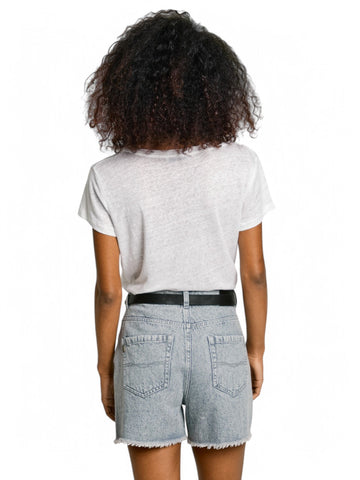 T-shirt Donna - Bianco