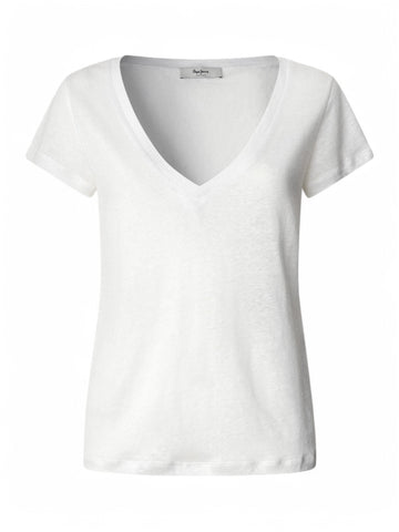 T-shirt Donna - Bianco