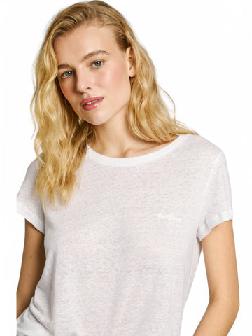 T-shirt Donna - Bianco