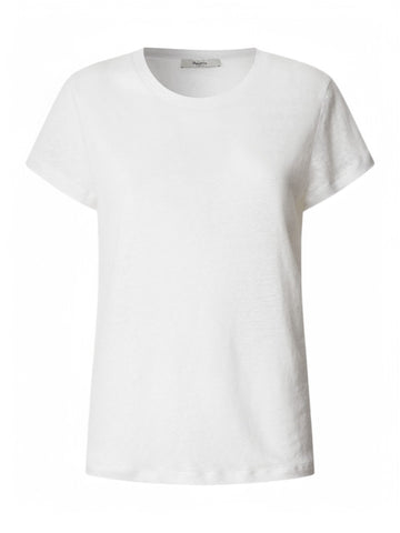 T-shirt Donna - Bianco