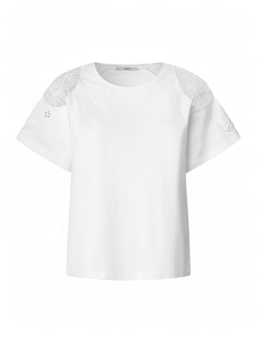 T-shirt Donna - Bianco