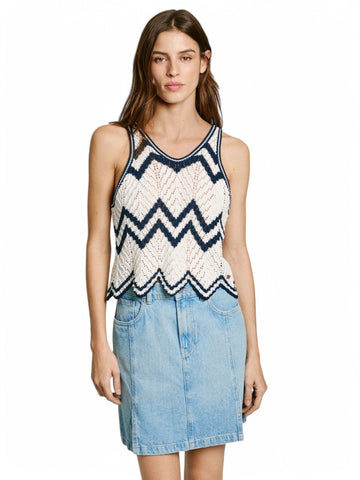 Maglia Donna - Bianco