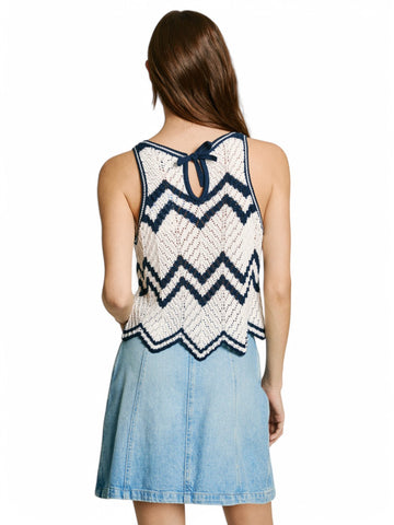 Maglia Donna - Bianco