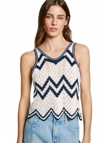 Maglia Donna - Bianco