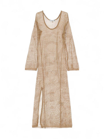 Abito Donna - Biscotto