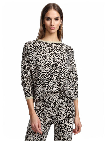 Maglia Donna - maculato