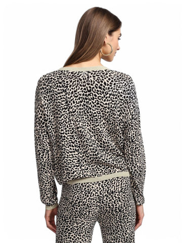 Maglia Donna - maculato