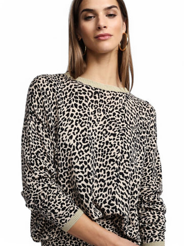 Maglia Donna - maculato