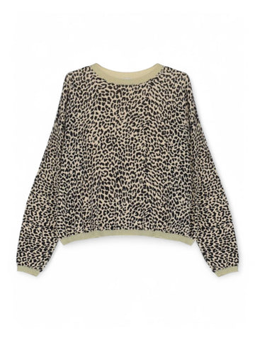 Maglia Donna - maculato