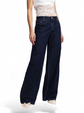 Jeans Donna - Blu