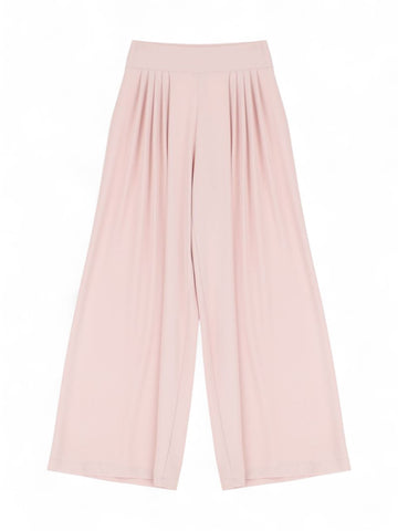 Pantalone Donna - Rosa