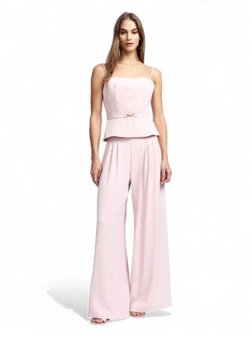 Pantalone Donna - Rosa