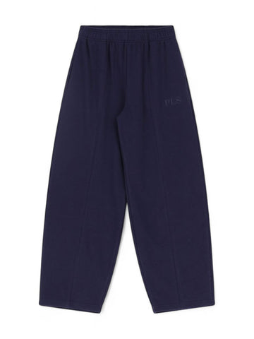 Pantalone Donna - Blu