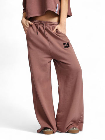 Pantalone Donna - Marrone
