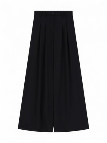 Pantalone Donna - Nero