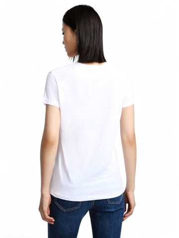 T-shirt Donna - Bianco