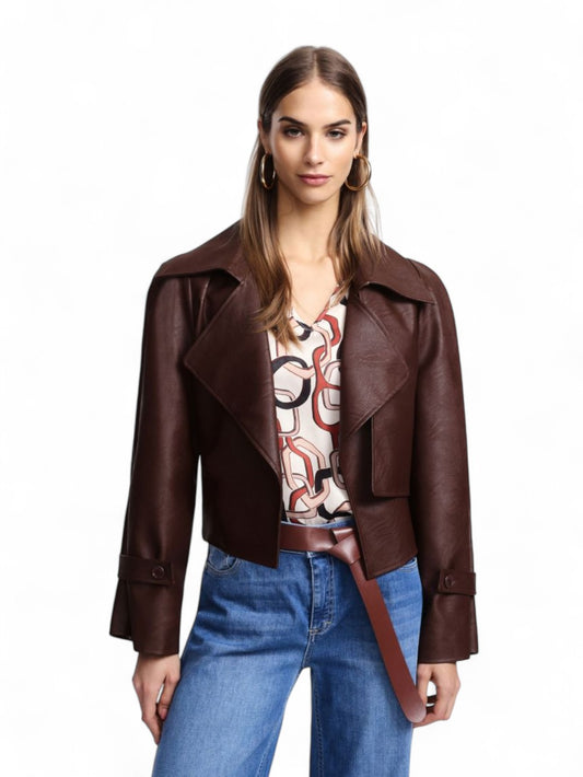 Giubbino Donna - Moro