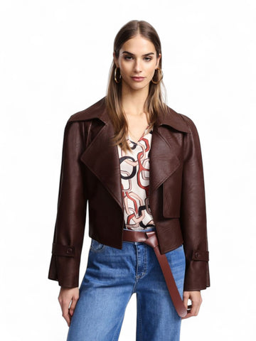 Giubbino Donna - Moro