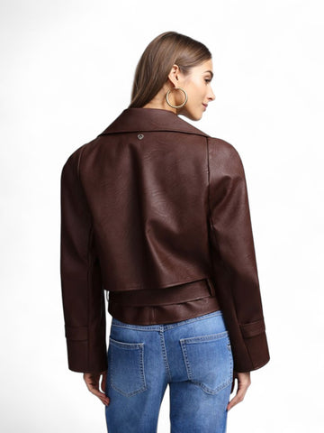 Giubbino Donna - Moro