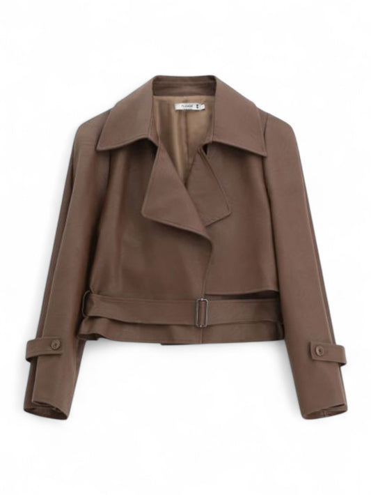 Giubbino Donna - Moro