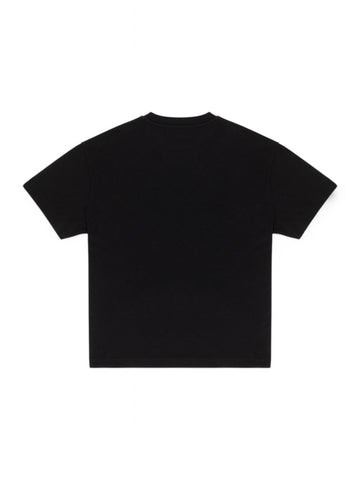 T-shirt Uomo - Nero