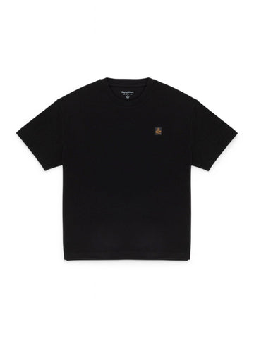 T-shirt Uomo - Nero