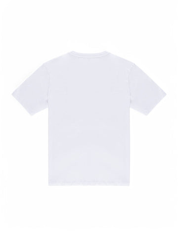 T-shirt Uomo - Bianco