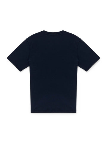 T-shirt Uomo - Blu