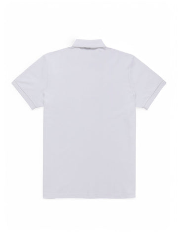 Polo Uomo - Bianco
