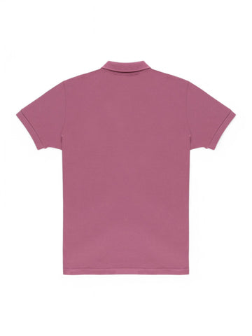 Polo Uomo - HEATHER ROSE