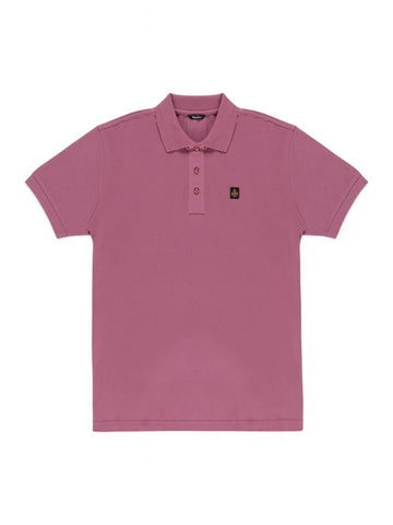 Polo Uomo - HEATHER ROSE